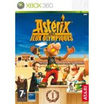 Asterix aux jeux olympiques / jeu console
