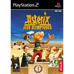 Asterix aux jeux olympiques / jeu console ps2 Asterix aux jeux olympiques / jeu console ps2