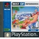 Asterix maxi delirium best of