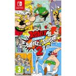 Astrix & oblix : baffez les tous 2 - jeu nintendo switch