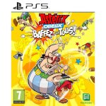 Asterix & obelix baffez les tous jeu ps5