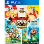 Ast�rix & ob�lix collection jeu ps4