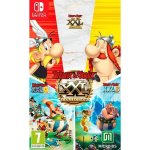 Astrix & oblix collection jeu switch