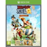 Astrix & oblix xxl 2 dition limite  ca va cogner la bagarre !  jeu xbox one