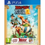 Ast�rix & ob�lix xxl 2 jeu ps4 + le domaine des dieux le film en blu - ray