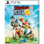 Asterix & obelix xxl 2 jeu ps5