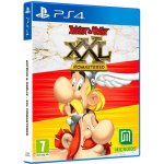 Asterix & obelix xxl - romastered jeu ps4