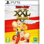 Asterix & obelix xxl romastered jeu ps5