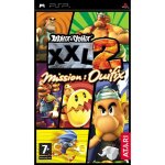 Asterix xxl 2 : mission ouifix / jeu console psp