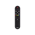 Aston télécommande de remplacement compatible avec récepteur modèle maya & simba Aston télécommande de remplacement compatible avec récepteur modèle maya & simba