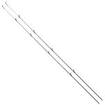 Astuce de canne  pche - maver - eclipse moon - carbone - 54 cm - quiver tip 1 oz