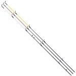 Astuce de canne  pche - maver - thor master glass - 52 cm - quiver tip - 1 1 / 2 oz