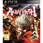 Asuras wrath / jeu console ps3