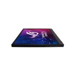 Asus 15. 6 led - rog strix xg16ahp - 1920 x 1080 pixels - 3 ms (gris  gris) - format 16 / 9 - dalle ...