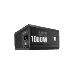 Alimentation - asus - tuf gaming 1000w - 80 plus gold - ventilateur 135 mm - cbles modulaires