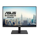 cran pc tactile - asus - be24ecsbt - 238 fhd - 10 points - dalle ips - 75hz
