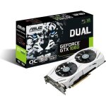 Asus carte graphique dual - gtx1060 - o3g - nvidia - geforce� gtx - 3go - gddr5 - 192 bit