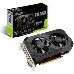 Asus carte graphique tuf gaming geforce gtx 1650 oc edition 4gb gddr6 Asus carte graphique tuf gaming geforce gtx 1650 oc edition 4gb gddr6