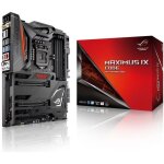 Asus carte mère maximus ix code 90mb0se0 - m0eay0 Asus carte mère maximus ix code 90mb0se0 - m0eay0