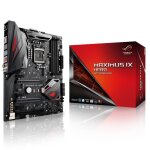 Asus carte mre maximus ix hero 90mb0s10 - m0eay0
