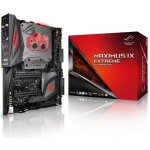 Asus - carte mre - rog maximus ix extreme - socket lga 1151 - intel z270 - ddr4 - 4133 mhz - 64 go ...