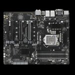 Asus carte mre pour station de travail ws c246 pro - intel chipset - socket h4 lga - 1151 - 64 go ddr4 ...