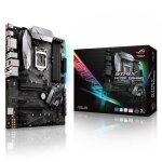 Asus carte mère strix h270f gaming - socket lga 1151 - 2400 mhz Asus carte mère strix h270f gaming - socket lga 1151 - 2400 mhz