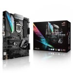 Asus carte mre strix z270f gaming - socket lga 1151 - 3866 mhz