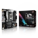 Asus carte mre strix z270g gaming - socket lga 1151 - 4000 mhz