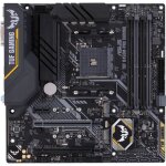 Asus carte mère tuf b450m - pro gaming - amd chipset - socket am4 - 64 go ddr4 sdram ram maximale - dimm ... Asus carte mère tuf b450m - pro gaming - amd chipset - socket am4 - 64 go ddr4 sdram ram maximale - dimm ...