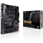 Asus carte m�re x570 tuf gaming x570 - plus (wi - fi) - am4