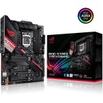 Asus carte mre z490 rog strix z490 - h gaming - atx