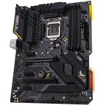 Asus carte mre z490 tuf gaming z490 - plus - atx