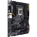 Asus carte mre z490 tuf gaming z490 - plus (wi - fi) - atx