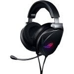 Casque gamer - asus - rog theta 7. 1 - son surround 7. 1 - filaire - anti - bruit de respiration Casque gamer - asus - rog theta 7. 1 - son surround 7. 1 - filaire - anti - bruit de respiration