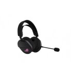 Casque gaming - asus - rog pelta - sans fil - Éclairage aura sync rgb - 60h autonomie Casque gaming - asus - rog pelta - sans fil - Éclairage aura sync rgb - 60h autonomie