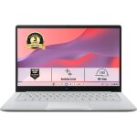 Asus chromebook plus cx1405cta - s60060 14 pouces fhd - chromeos ? clavier azerty