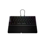 Clavier gaming - asus - rog falcata - azerty - rgb - sans fil - switchs magn�tiques