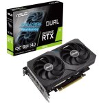Carte graphique - asus - dual geforce rtx 3050 o8g - 8 go gddr6 - pci express 4. 0 - ray tracing Carte graphique - asus - dual geforce rtx 3050 o8g - 8 go gddr6 - pci express 4. 0 - ray tracing
