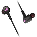 Ecouteurs intra - auriculaires - asus - rog cetra ii - anc - aura sync rgb - usb - c