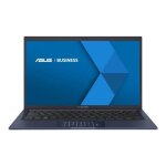 Ordinateur portable - asus - expertbook b1 b1400cent - ek2771r - 14 full hd - 8 go ram - 256 go ssd Ordinateur portable - asus - expertbook b1 b1400cent - ek2771r - 14 full hd - 8 go ram - 256 go ssd