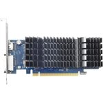 Asus gt1030 - sl - 2g - brk - carte graphique - gf gt 1030 - 2 go gddr5 - pcie 3. 0 faible encombrement ... Asus gt1030 - sl - 2g - brk - carte graphique - gf gt 1030 - 2 go gddr5 - pcie 3. 0 faible encombrement ...