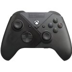 Manette gaming - asus - rog raikiri - filaire - xbox one / xbox series x / s - noir et gris Manette gaming - asus - rog raikiri - filaire - xbox one / xbox series x / s - noir et gris