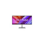 Moniteur - asus - proart pa34vcnv - ips - 21:9 - 5 ms - hdmi displayport usb - c Moniteur - asus - proart pa34vcnv - ips - 21:9 - 5 ms - hdmi displayport usb - c