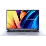 Asus ordinateur portable x1702za - au181w 17. 3 core i7 - 1255u 8gb 512gb w11 Asus ordinateur portable x1702za - au181w 17. 3 core i7 - 1255u 8gb 512gb w11