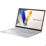 Asus - pc portable 15. 6 fhd - intel core 5 120u - 16go - 512 go ssd - windows 11 pro - clavier azerty ...