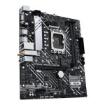 Asrock prime h610m - a wifi d4