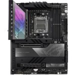 Asus rog crosshair x670e hero carte mère socket am5 amd x670 Asus rog crosshair x670e hero carte mère socket am5 amd x670