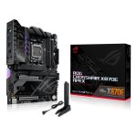 Asus rog crosshair x870e apex