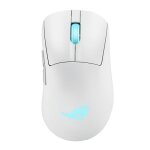 Souris - asus - rog keris ii origin wht - 42000 dpi - filaire - optique